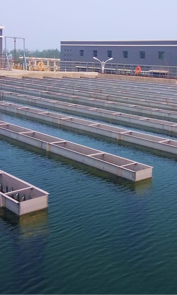 Water Facilities